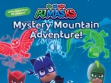 Mystery Mountain Adventure!