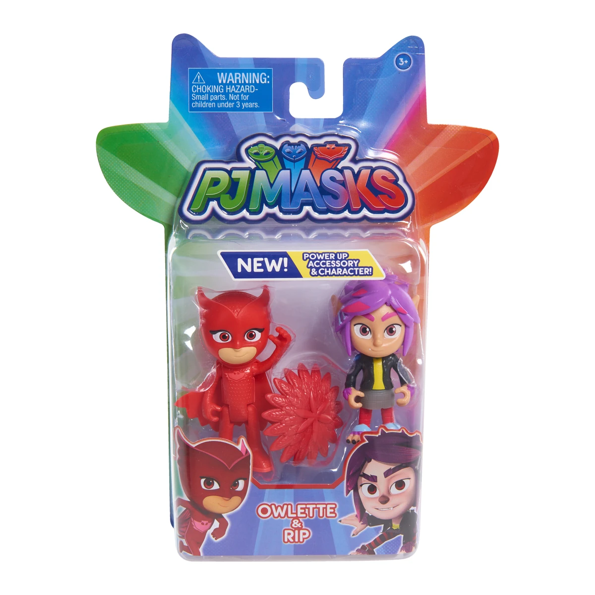 Rip/Toys | PJ Masks Wiki | Fandom