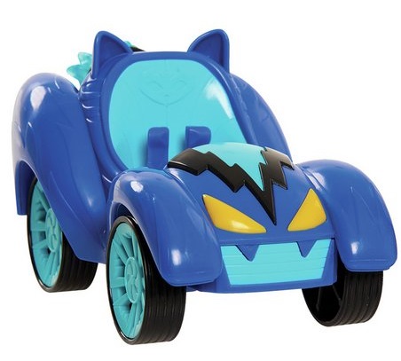 Catboy cat car sale toy