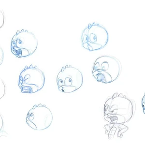 Preparatory Sketches Pj Masks Wiki Fandom