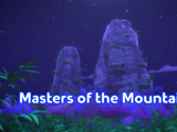 Masters of the Mountain