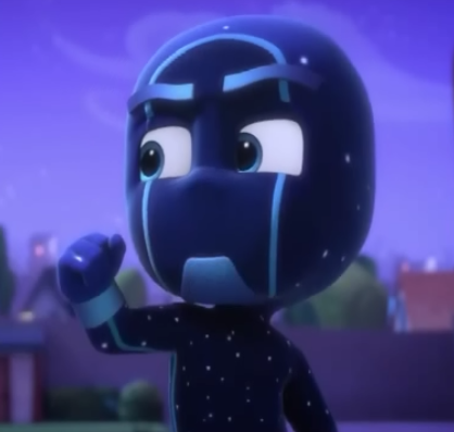 Night Ninja, PJ Masks Wiki