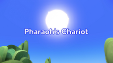 Pharaoh's Chariot title card.png