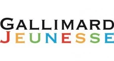 Gallimard Jeunesse Logo