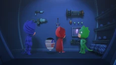 PJ Vault