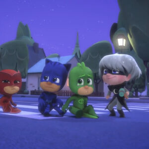 Pj Babies Pj Masks Wiki Fandom Pj Babies Pj Masks Wiki Fandom