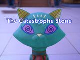 The Catastrophe Stone