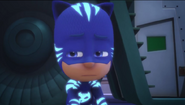 Catboy saddened