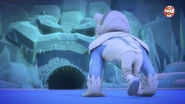 Ice Cub in the Ice World.jpeg (312 KB) Entrance to the Cave of Ice Powers