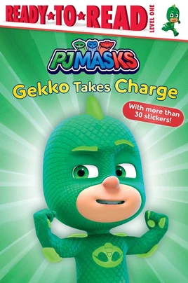 Gekko-takes-charge-9781534450745 xlg