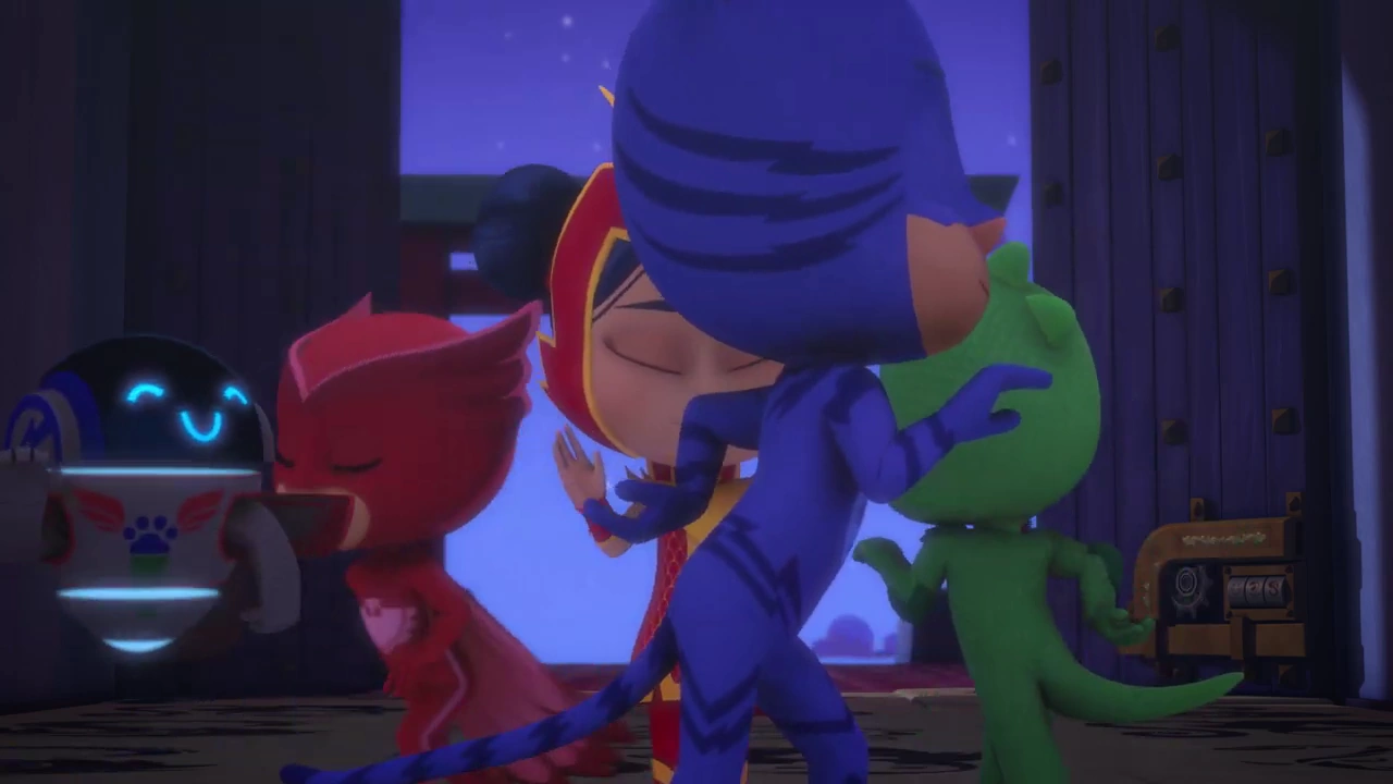 Gekko/Gallery/PJ Masks Surprise PJ Masks Wiki Fandom