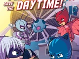 PJ Masks Save the Daytime!