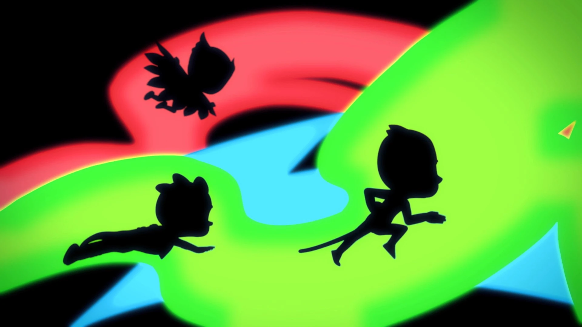 Theme Song PJ Masks Wiki Fandom