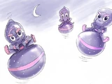 Acolytes