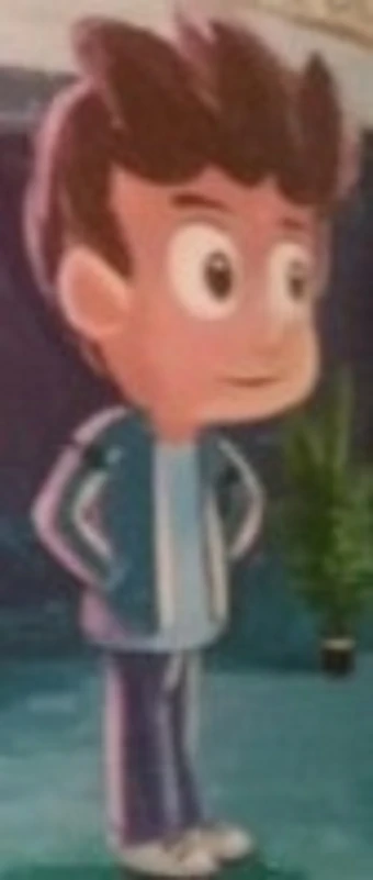 Yoyo Pj Masks Wiki Fandom