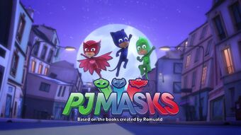 cartoon continuity pj masks wiki fandom cartoon continuity pj masks wiki fandom