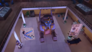 Egyptian exhibit