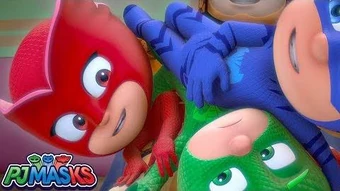 Heroes Forever Pj Masks Wiki Fandom The pj masks theme song is featured in every episode. heroes forever pj masks wiki fandom