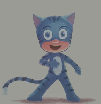 Yoyo Pj Masks Wiki Fandom