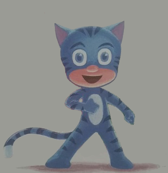 Yoyo PJ Masks Wiki Fandom