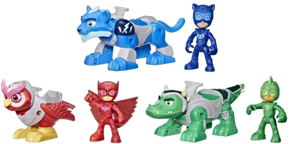 Eagle Owl/Toys | PJ Masks Wiki | Fandom