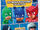 PJ Masks: 20 Mega Missions Collection