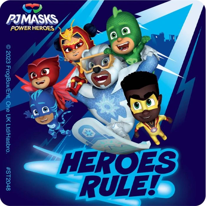 Discuss Everything About PJ Masks Wiki Fandom