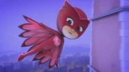"Owlette!"
