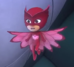 Owlette/Appearances, PJ Masks Wiki