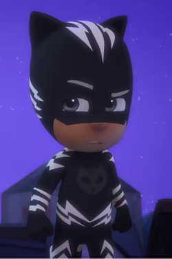 Catboy, PJ Masks Wiki