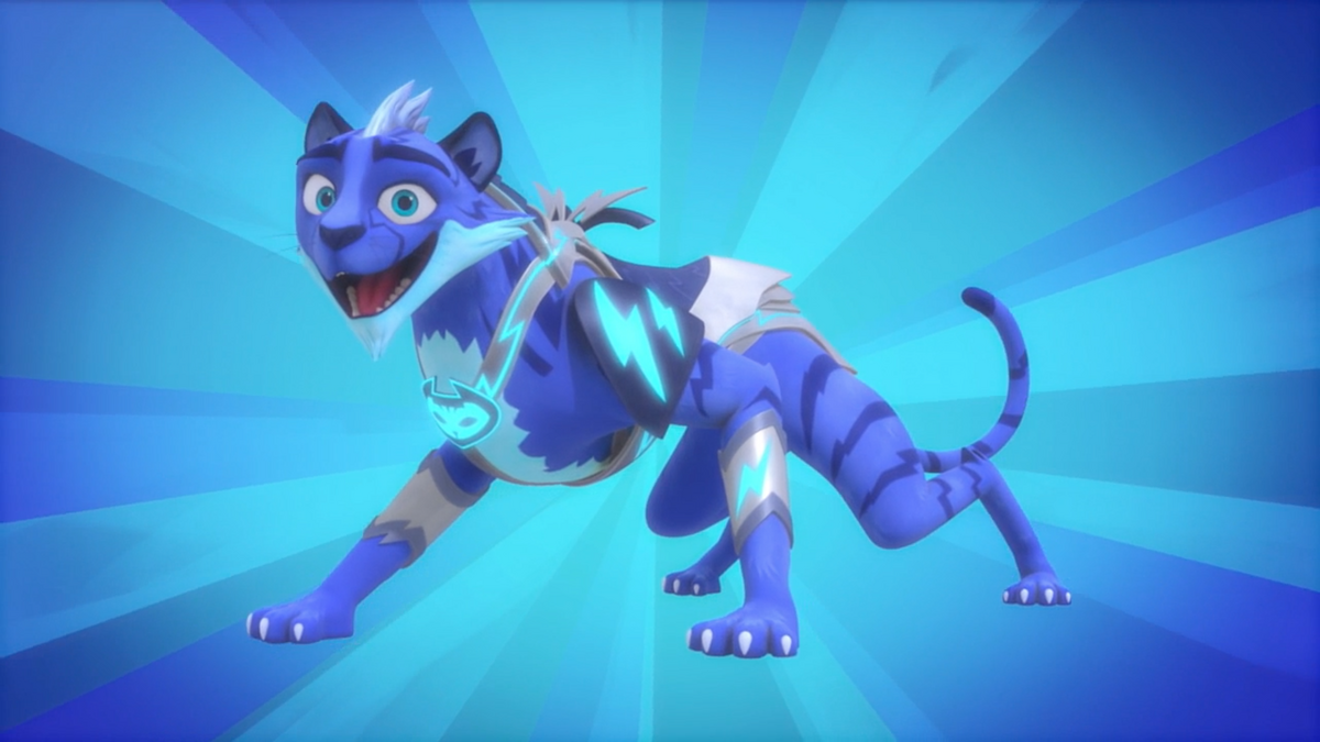 Cat Stripe King Trivia PJ Masks Wiki Fandom