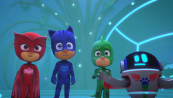 PJ Masks: Songs : ABC iview