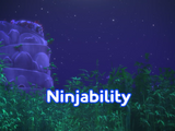 Ninjability