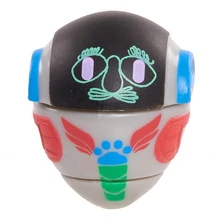 pj robot toy