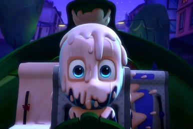 しゅつどう！パジャマスク | PJ Masks Wiki | Fandom