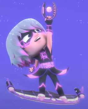 Luna Girl PJ Masks Wiki Fandom