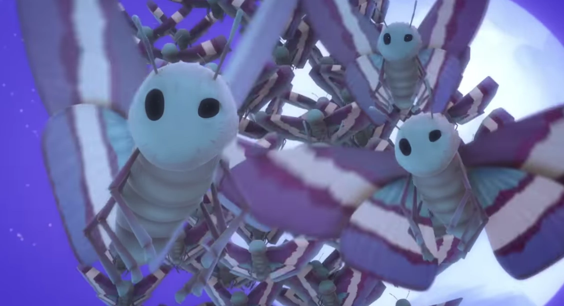 Moths/Trivia PJ Masks Wiki Fandom