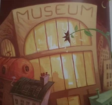 Original Museum