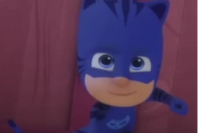 Cat boy☆ Catboy | Disney Wiki | Fandom