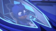 Updated interior