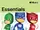 PJ Masks Essentials