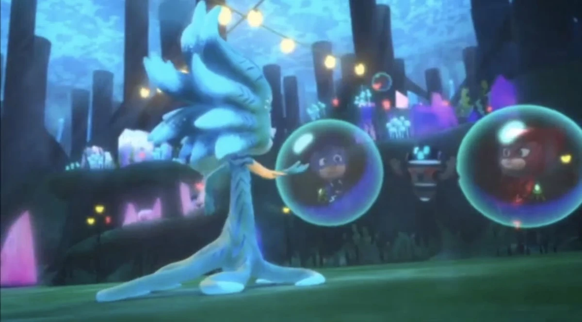 Catboy/Gallery/Octobella Strikes Again PJ Masks Wiki Fandom