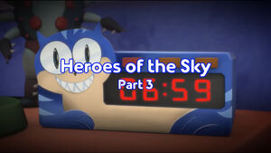 Heroes of the Sky (3)