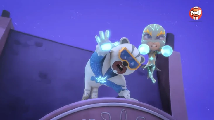 Talk:Season 6 | PJ Masks Wiki | Fandom