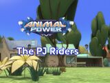 The PJ Riders