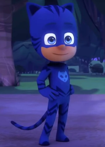super catboy