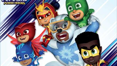 Discuss Everything About PJ Masks Wiki