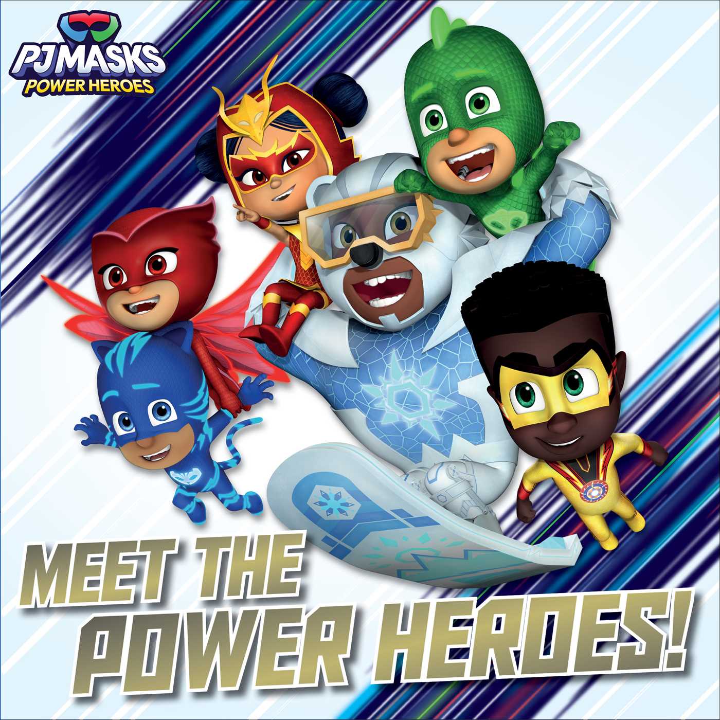 Season 6, PJ Masks Wiki