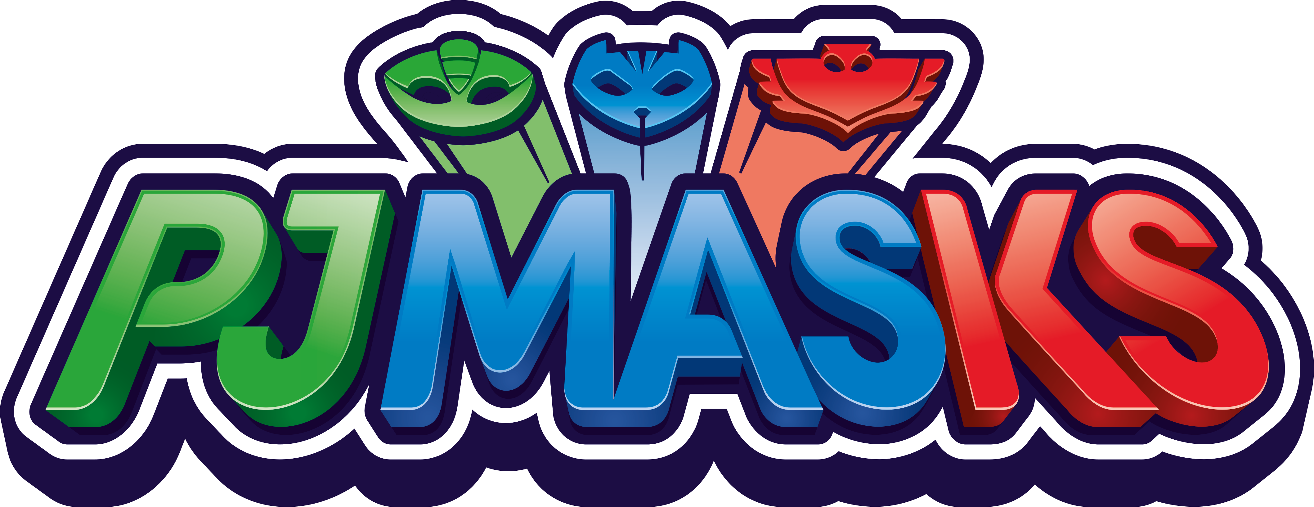 Season 2 | PJ Masks Wiki Fandom