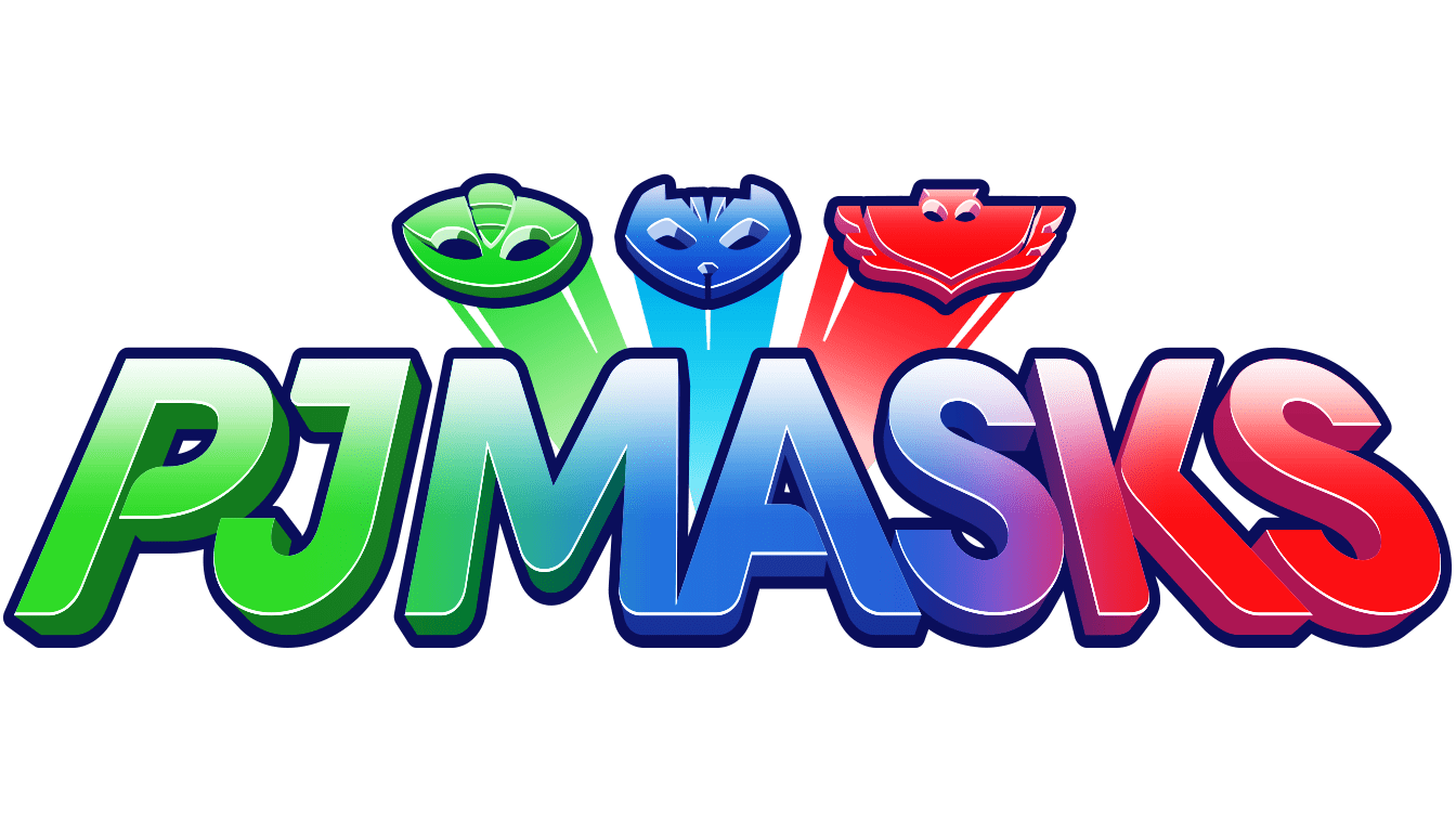 Герой логотип. Герои в масках (PJ Masks). PJ Masks логотип. Герои в масках герои на прозрачном фоне логотип. PJ Masks надпись.